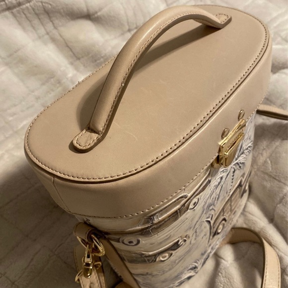 Brahman Purse - Picture 5 of 5